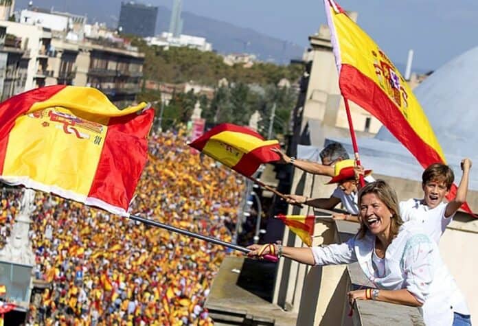 İspaniyada turistlər üçün əsas qadağalar