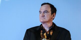 Kventin Tarantino 63 yaşında: faktlar və filmlər