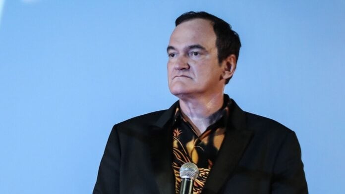 Kventin Tarantino 63 yaşında: faktlar və filmlər