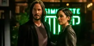 Matrix 5: Neo qayıdacaq? Yeni film barədə faktlar