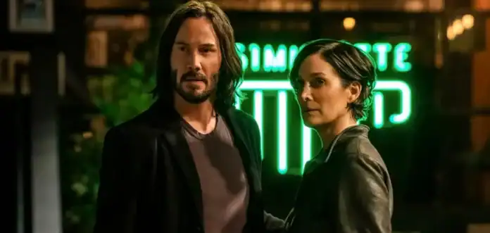 Matrix 5: Neo qayıdacaq? Yeni film barədə faktlar
