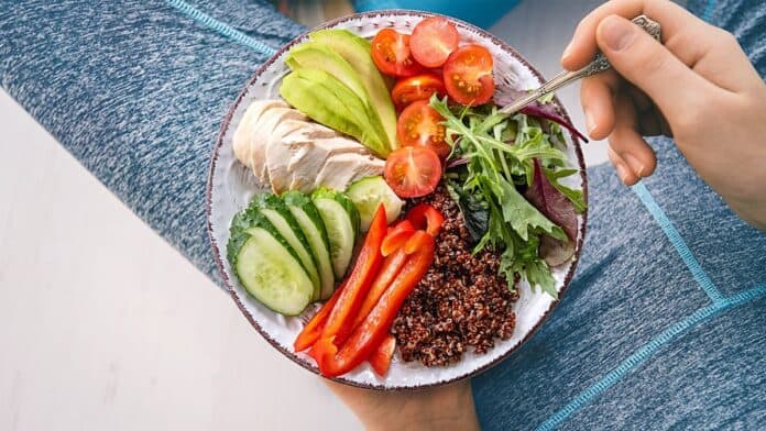 Mədəaltı vəzin sağlamlığı üçün qidalar