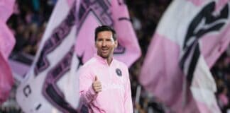 Messi Peleni geridə qoydu – yeni rekord