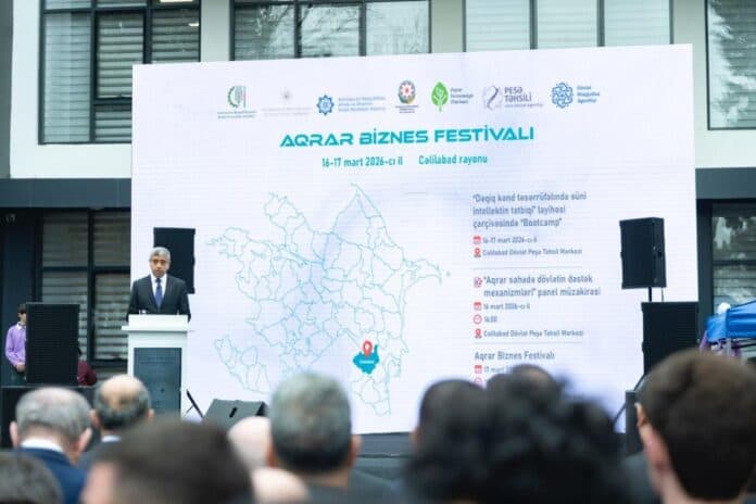 Nazir: vakansiyalar EMAS üzərindən verilsin