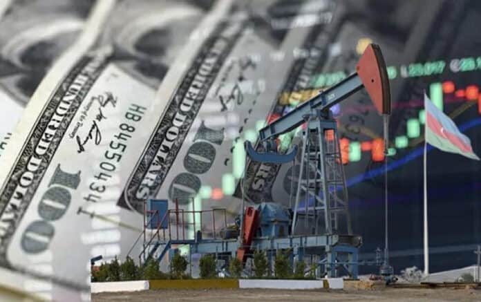 Neft qiyməti 115 dolları keçdi