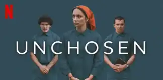 Netflix-in “Unchosen” serialı: süjet və aktyorlar