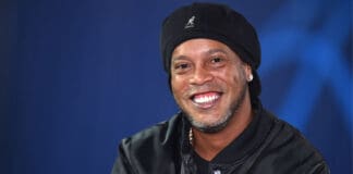 Netflix Ronaldinyoya həsr olunmuş serial çəkdi