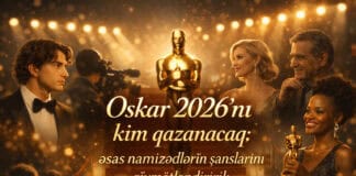 Oskar 2026