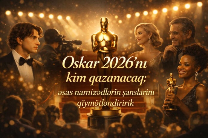 Oskar 2026