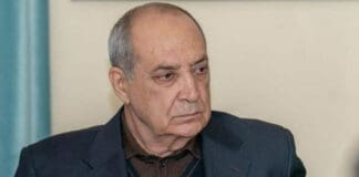 Rasim Balayevlə vida mərasimi keçirilir
