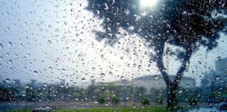 Sabah Bakıda yağış olacaq – hava proqnozu