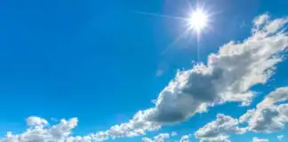 Sabah hava 20 dərəcəyə çatacaq – proqnoz