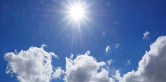 Sabah hava proqnozu: Bakıda dəyişkən hava