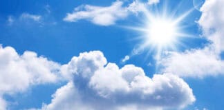 Sabah hava: temperatur 17 dərəcəyədək yüksələcək