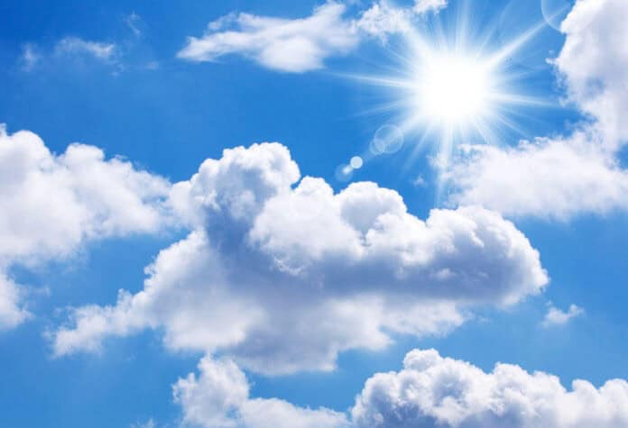 Sabah hava: temperatur 17 dərəcəyədək yüksələcək