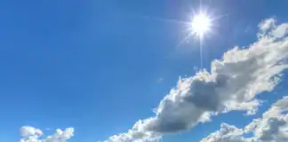 Sabah hava: Temperatur 25 dərəcəyə çatacaq