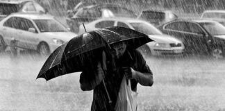 Sabahdan hava dəyişir: yağış və temperatur enəcək