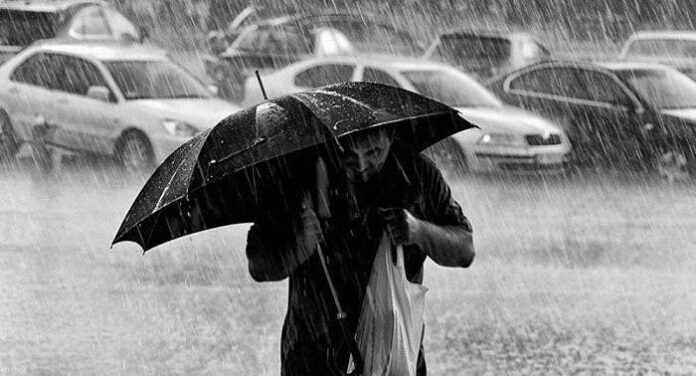 Sabahdan hava dəyişir: yağış və temperatur enəcək