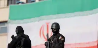 SEPAH-dan Körfəz ölkələrinə təcili xəbərdarlıq