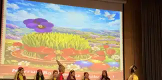 Şuşada Novruz şənliyi: “Şuşa Baharı”ndan görüntülər