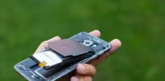 Telefon batareyası şişibsə nə etməli?