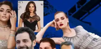 Türkiyədə əməliyyat: Hande Erçel saxlanıldı