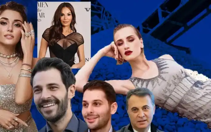 Türkiyədə əməliyyat: Hande Erçel saxlanıldı