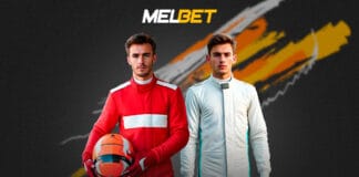 Yaponiya QP favoritlər və intriqa MelBet