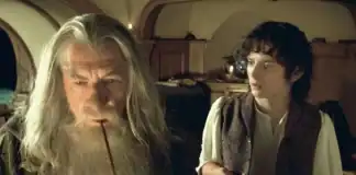 Yeni “Üzüklərin hökmdarı” filmi elan edildi