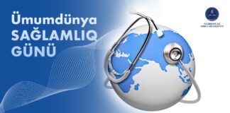7 aprel – Ümumdünya Sağlamlıq Günü nədir?