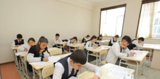 9 və 11-ci siniflər üçün mayın 3-də imtahan