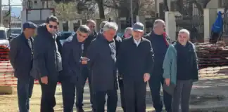 ADSEA yağışlarla bağlı qərargah yaratdı