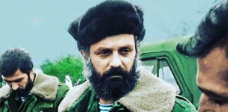 Allahverdi Bağırovun 80 illiyi qeyd olunur