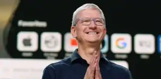 Apple-da dəyişiklik: Tim Kuk gedir, yeni CEO