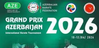 Azərbaycan karateçiləri “Grand Prix”də qızıl qazandı