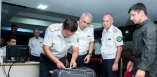 Azərbaycanda səyyar gömrük yoxlamaları tətbiq ediləcək