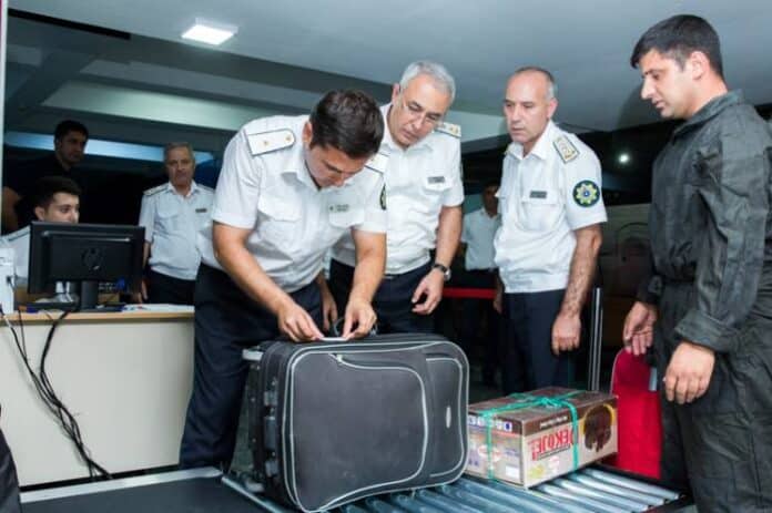 Azərbaycanda səyyar gömrük yoxlamaları tətbiq ediləcək