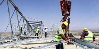 AzerEnergy Naxçıvanda enerji sistemini yeniləyir