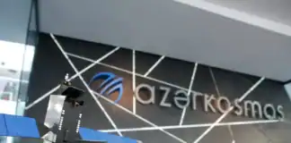 Azərkosmosun kapitalı 567 milyon manata çatdı