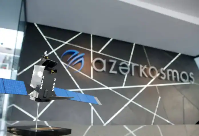 Azərkosmosun kapitalı 567 milyon manata çatdı