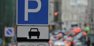 Bakıda qanunsuz parklanma aşkarlanıb