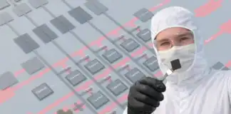 Bloqer evdə RAM hazırladı – ilk dəfə