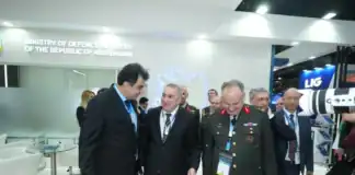 DSA 2026-da Azərbaycan mühüm görüşlər keçirdi