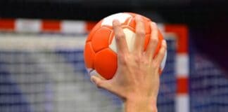 Handbol