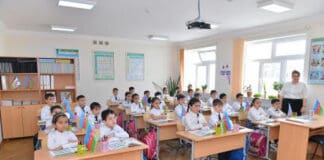 I sinfə qəbul müraciət müddəti uzadıldı