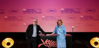Kann 2026: favoritlər və tam film siyahısı