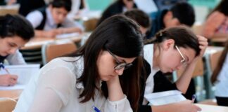 Keçid balları azalır: abituriyentlərə şans