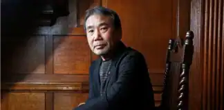 Murakami yeni romanını iyulda təqdim edəcək
