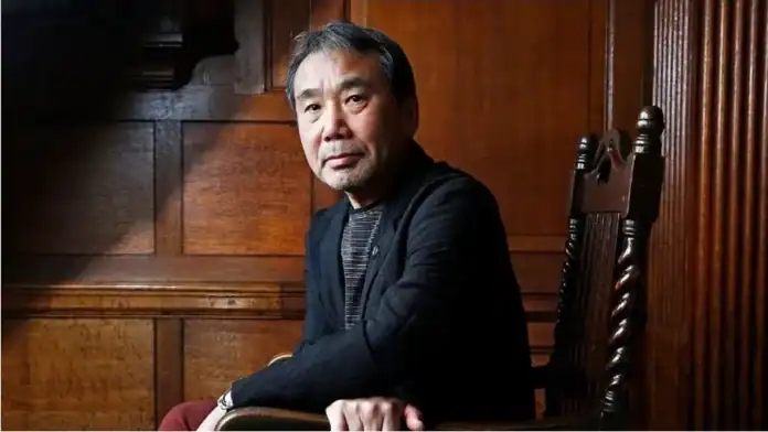 Murakami yeni romanını iyulda təqdim edəcək