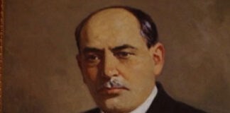 Nəriman Nərimanovun 156 illiyi qeyd olunur